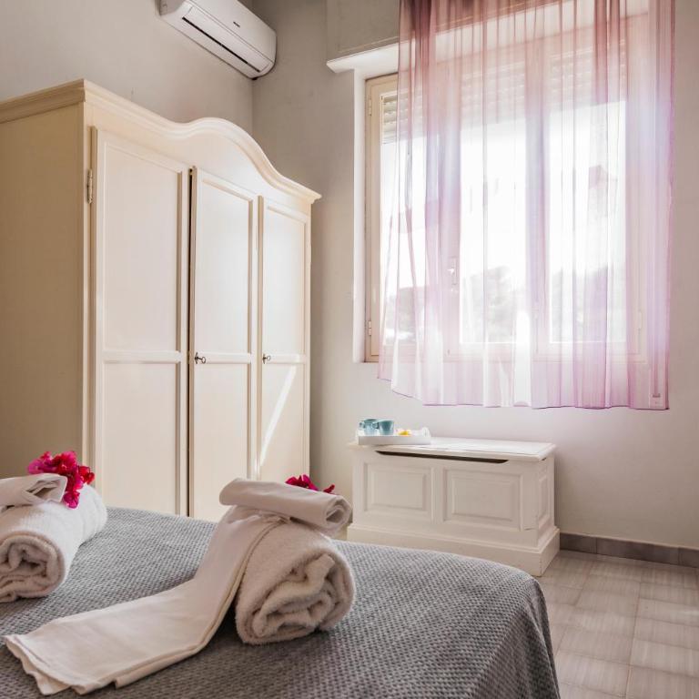 Stella del mare Apartments - Appartamento con 1 Camera da Letto, Vista Mare e Terrazza - 4
