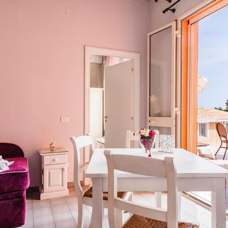 Stella del mare Apartments - Appartamento con 1 Camera da Letto, Vista Mare e Terrazza - 6