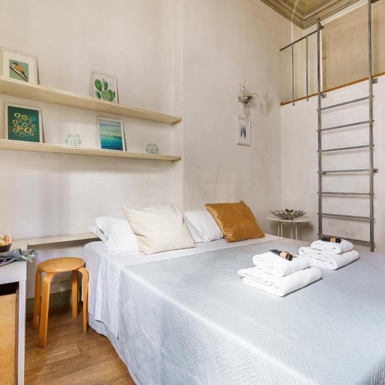 Ricasoli Apartment By San Firenze Collection - Appartamento con 2 Camere da Letto - 34