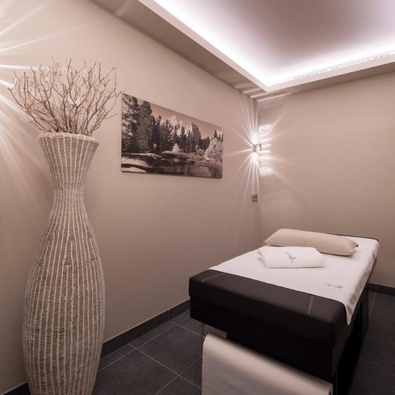 Aurina Lodges - Apartment mit 1 Schlafzimmer - 15