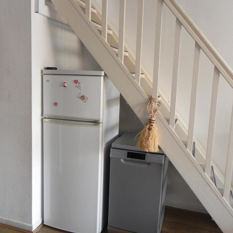 Les vagues du Sud - Apartment mit 3 Schlafzimmern - 24