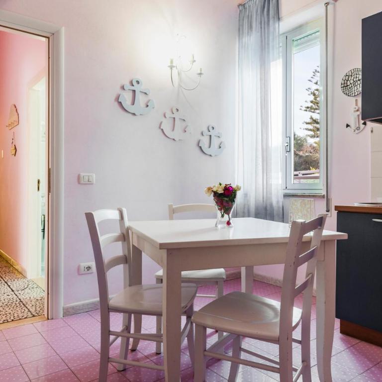 Stella del mare Apartments - Appartamento Classic - 4