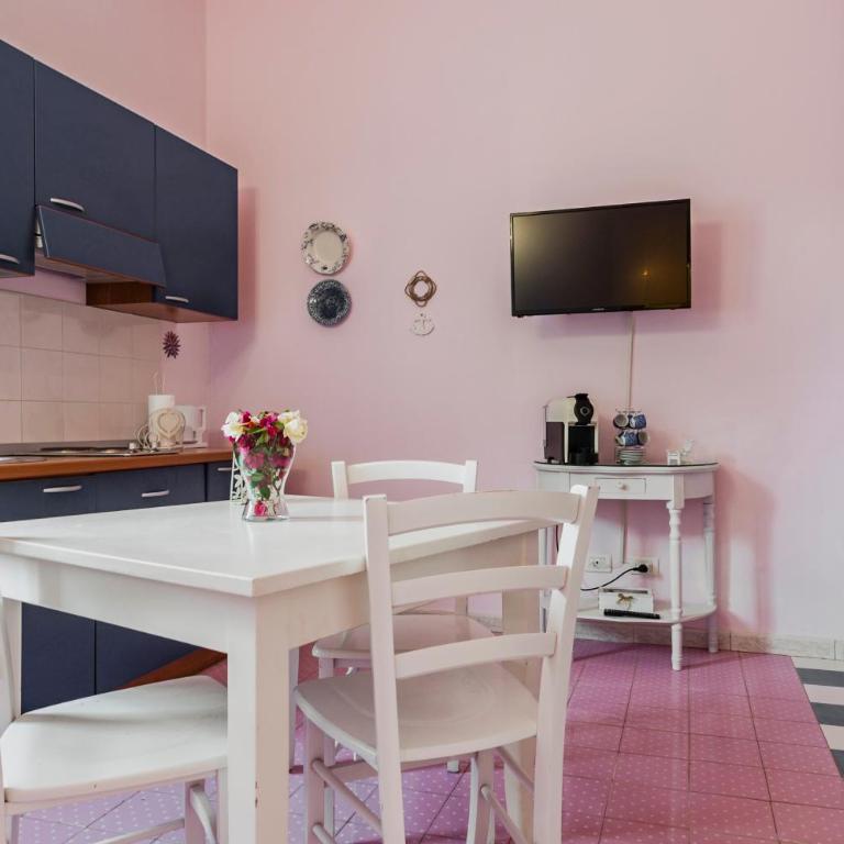 Stella del mare Apartments - Appartamento Classic - 6