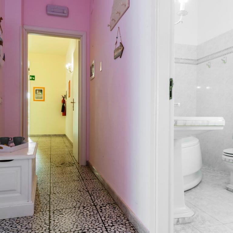 Stella del mare Apartments - Appartamento Classic - 7
