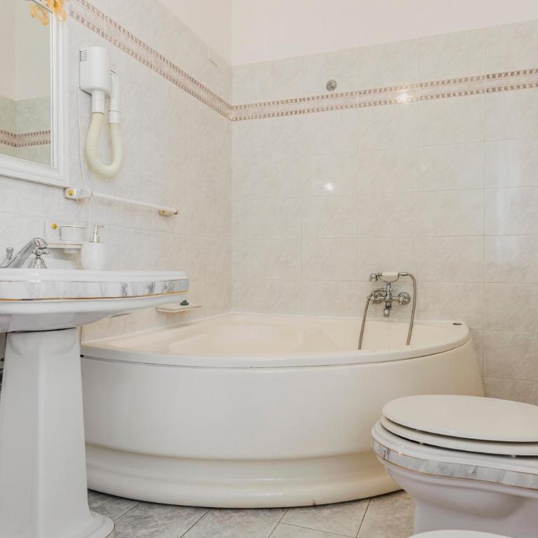 Stella del mare Apartments - Appartamento Classic - 8