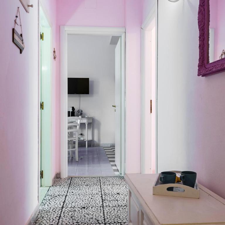 Stella del mare Apartments - Appartamento Classic - 9