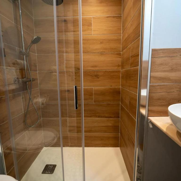 Auberge Restaurant du Virage - Chambre Lits Jumeaux Supérieure - 9