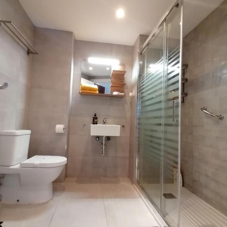 Palm Beach - La Carihuela - Apartamento Estudio - 9