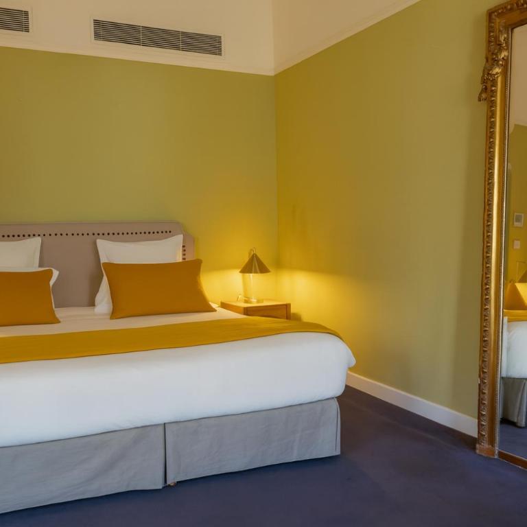 Maison Fredon Bordeaux Centre - Superior Suite, 1st floor, Demoiselle Sauterne - 7