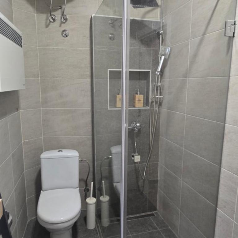 Belgrade Dawn Apartment - One-Bedroom Apartment - 8