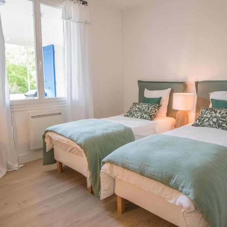 Villa sous les pins, havre de paix au Pyla - Villa Superior - 6