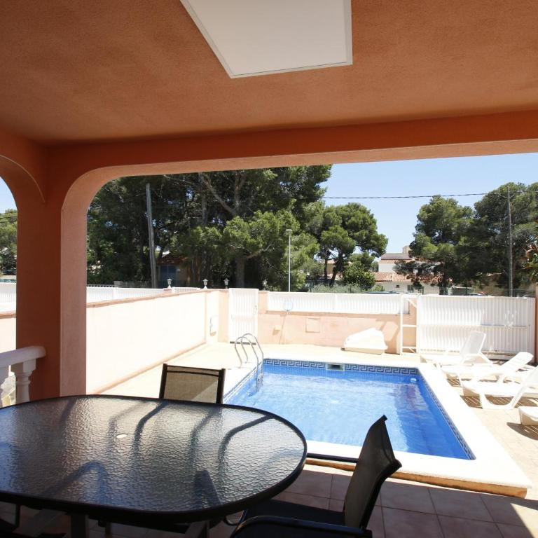 Villa Fatima - Villa - 13