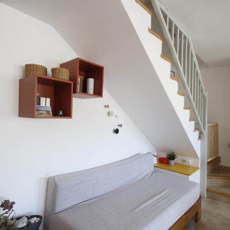 Casas Blancas 5 - Casa de 2 dormitorios - 8