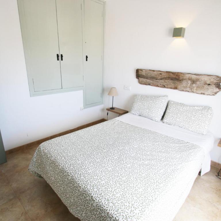 Casas Blancas 5 - Casa de 2 dormitorios - 13