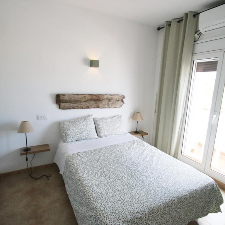 Casas Blancas 5 - Casa de 2 dormitorios - 15