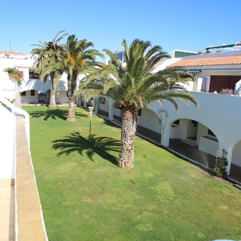 Casas Blancas 5 - Casa de 2 dormitorios - 27