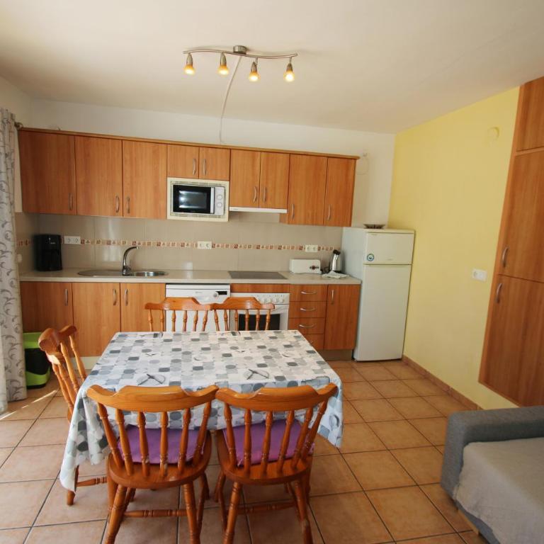 Casas Blancas 35 - Casa - 10
