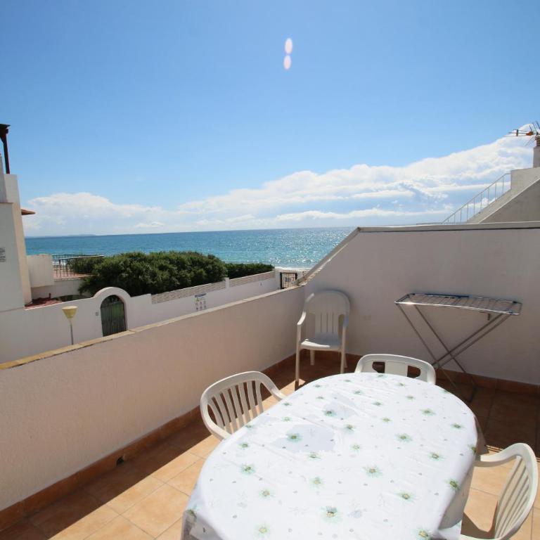 Casas Blancas 35 - Casa - 20