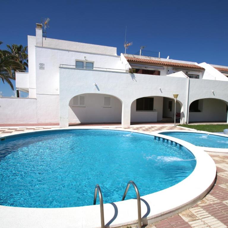 Casas Blancas 35 - Casa - 23
