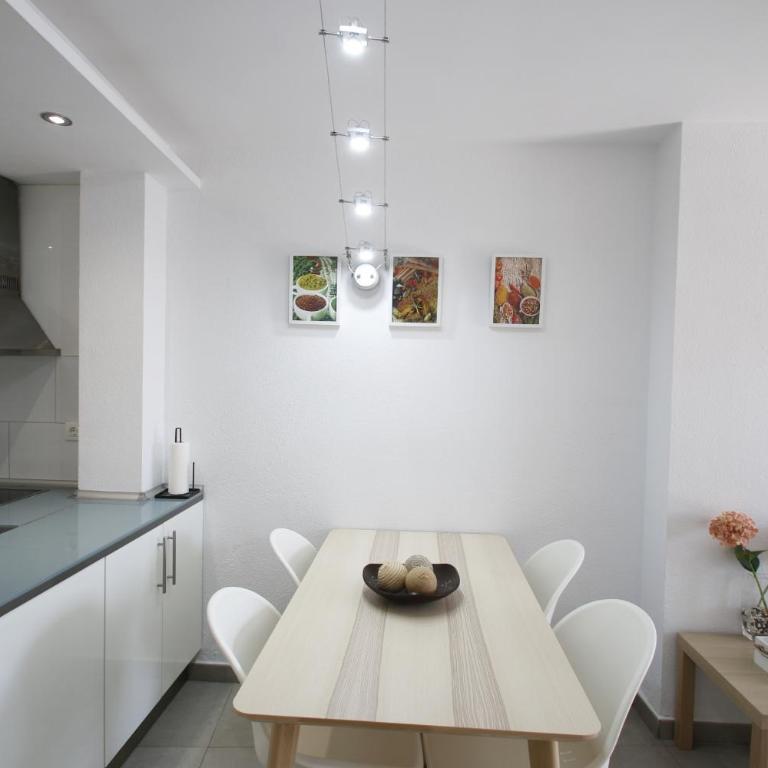 Los Pelicanos - Apartamento - Planta baja - 6