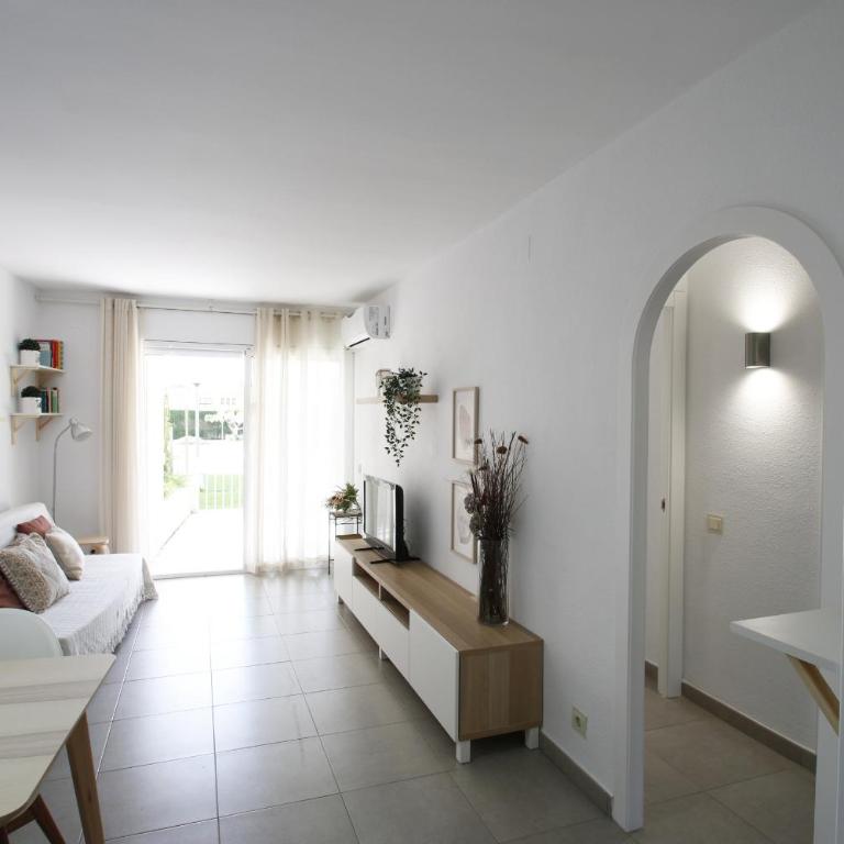 Los Pelicanos - Apartamento - Planta baja - 7