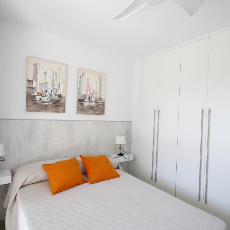 Los Pelicanos - Apartamento - Planta baja - 13