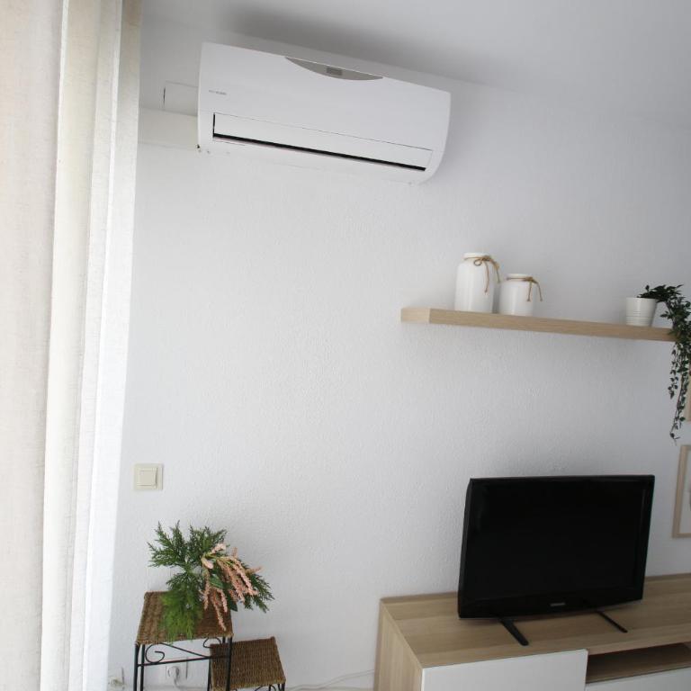 Los Pelicanos - Apartamento - Planta baja - 8