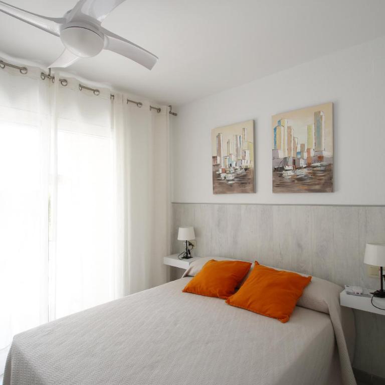 Los Pelicanos - Apartamento - Planta baja - 12