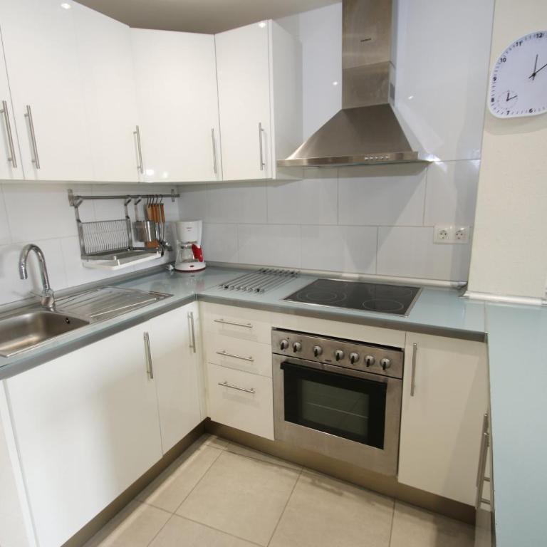 Los Pelicanos - Apartamento - Planta baja - 20