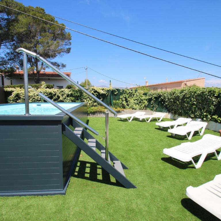 Casa Carmen 5 - Apartamento con vistas al mar - 5