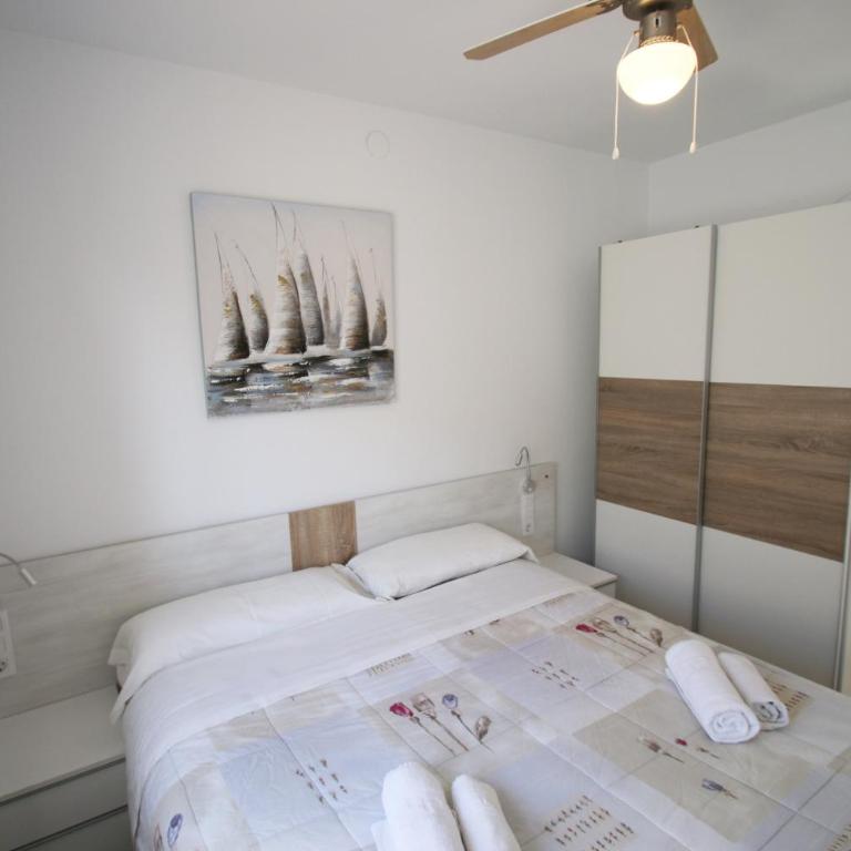 casa Carmen 6 - Apartamento con vistas al mar - 8
