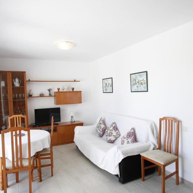 casa Carmen 6 - Apartamento con vistas al mar - 14