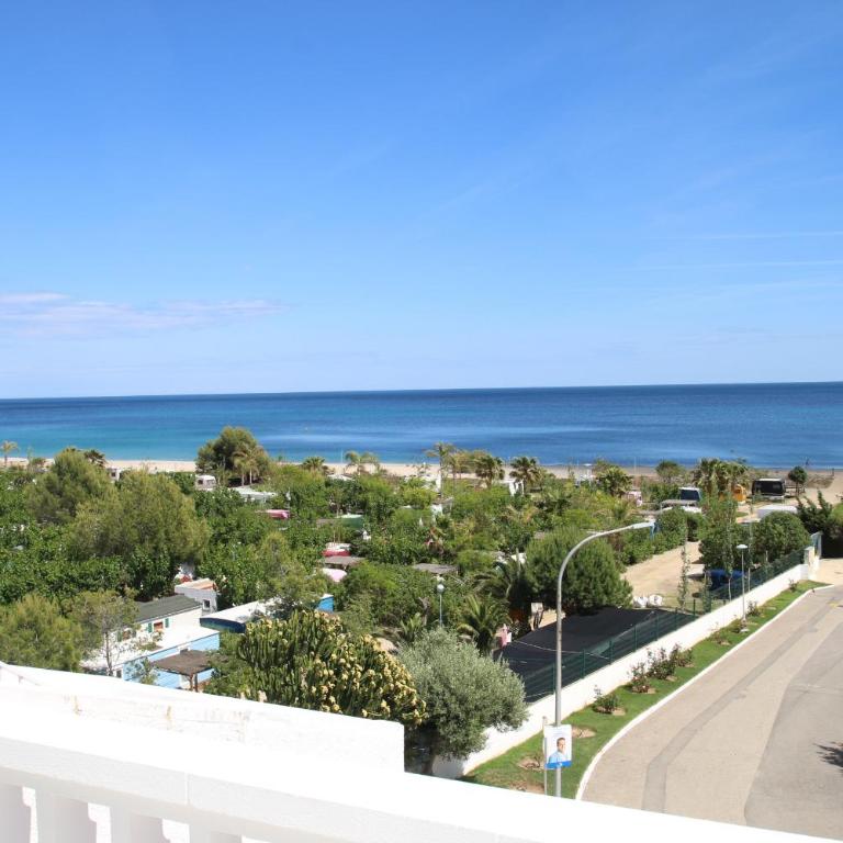 casa Carmen 6 - Apartamento con vistas al mar - 18