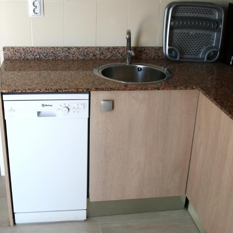 casa Carmen 6 - Apartamento con vistas al mar - 16
