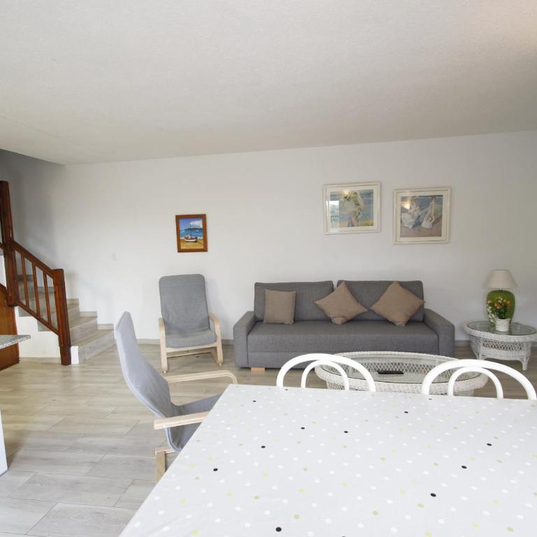 Casas Blancas 39 - Casa Unifamiliar de 3 dormitorios - 6