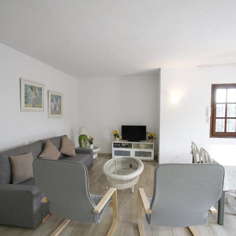 Casas Blancas 39 - Casa Unifamiliar de 3 dormitorios - 9