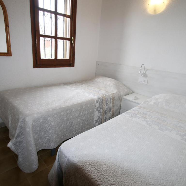 Casas Blancas 39 - Casa Unifamiliar de 3 dormitorios - 19