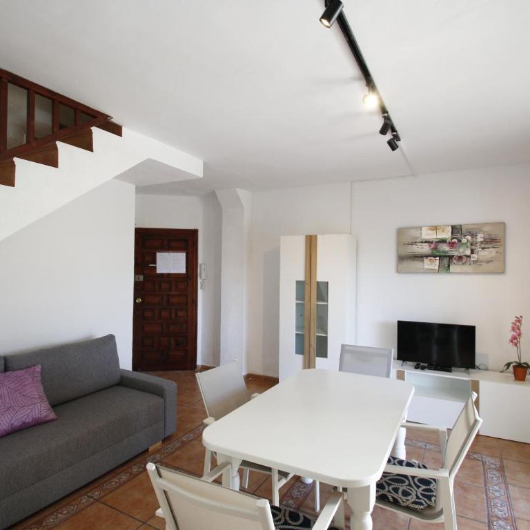 Casas Blancas 12 - Casa de 2 dormitorios - 6