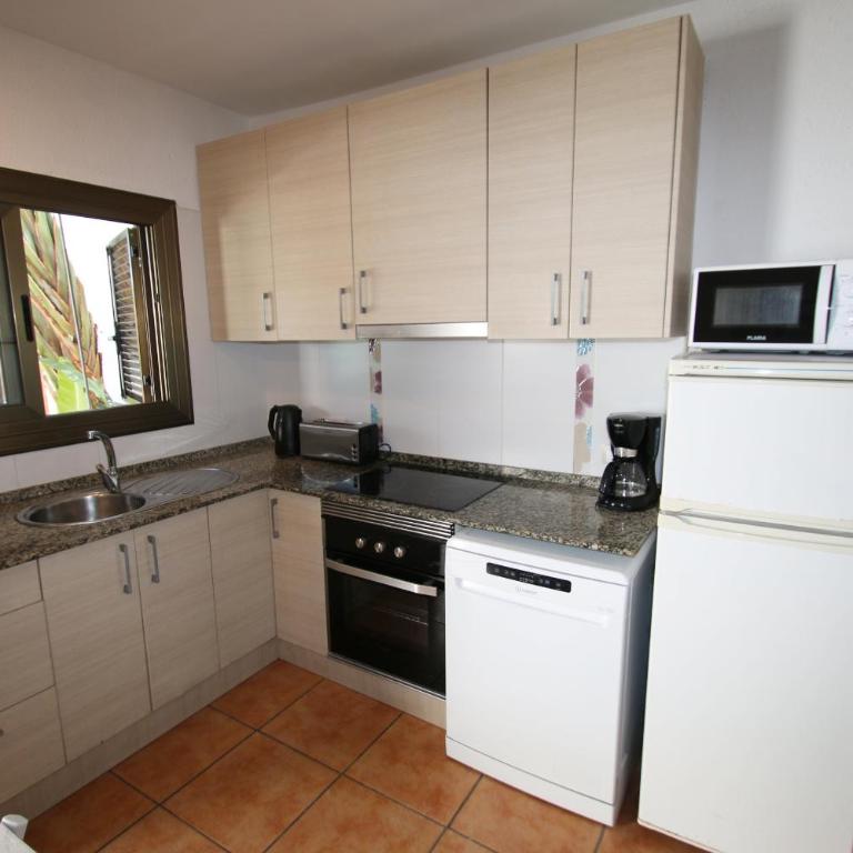 Casas Blancas 12 - Casa de 2 dormitorios - 9
