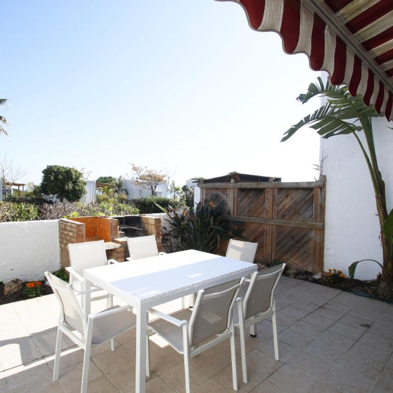 Casas Blancas 12 - Casa de 2 dormitorios - 15