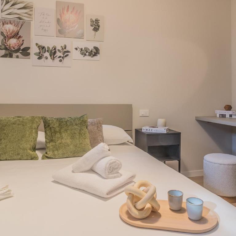 The Paraguays - Appartamento con Vista Lago - 17