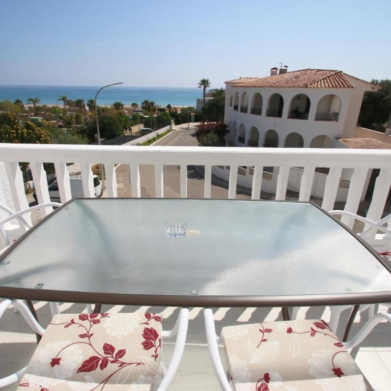 Casa Carmen 4 - Apartamento con vistas al mar - 1