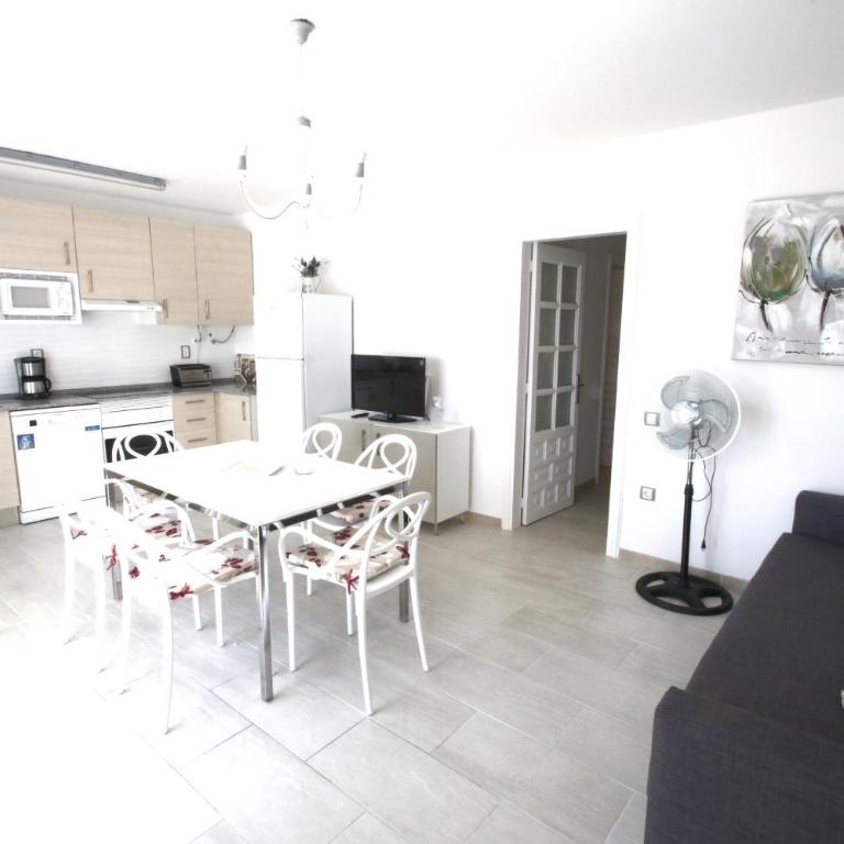 Casa Carmen 4 - Apartamento con vistas al mar - 6