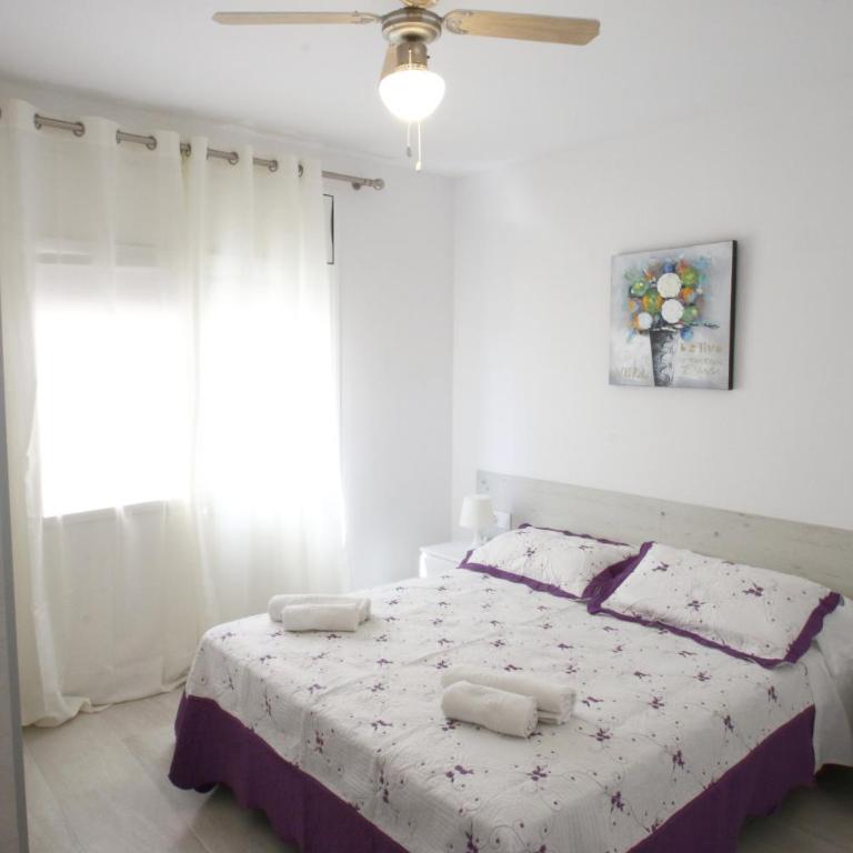 Casa Carmen 4 - Apartamento con vistas al mar - 7