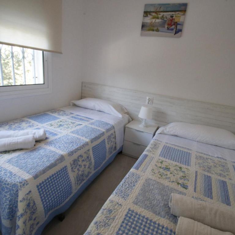 Casa Carmen 4 - Apartamento con vistas al mar - 9