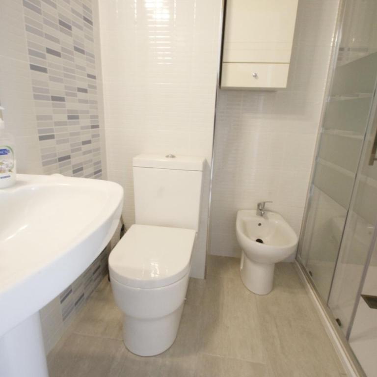 Casa Carmen 4 - Apartamento con vistas al mar - 12