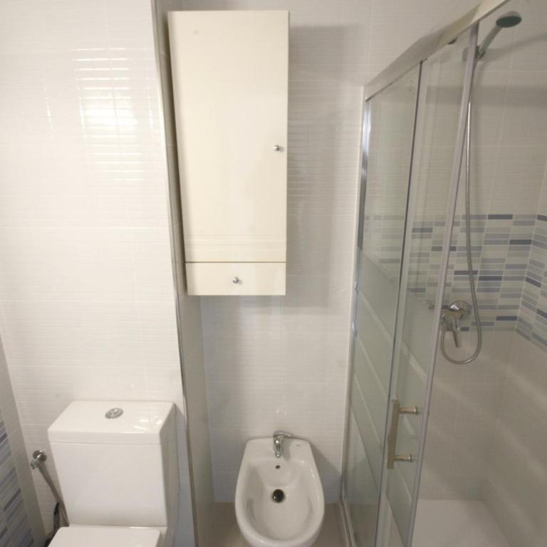Casa Carmen 4 - Apartamento con vistas al mar - 13