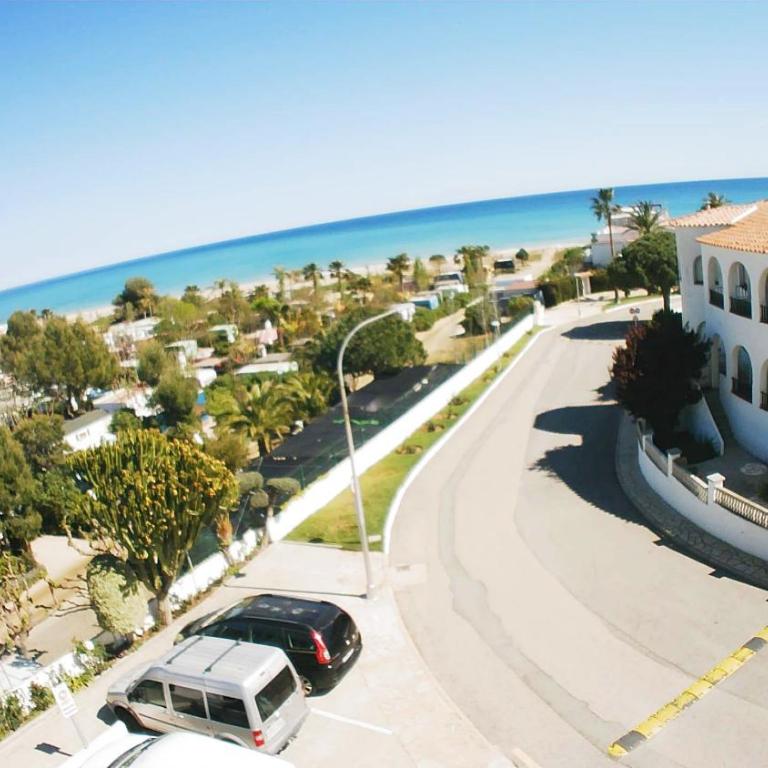 Casa Carmen 4 - Apartamento con vistas al mar - 19