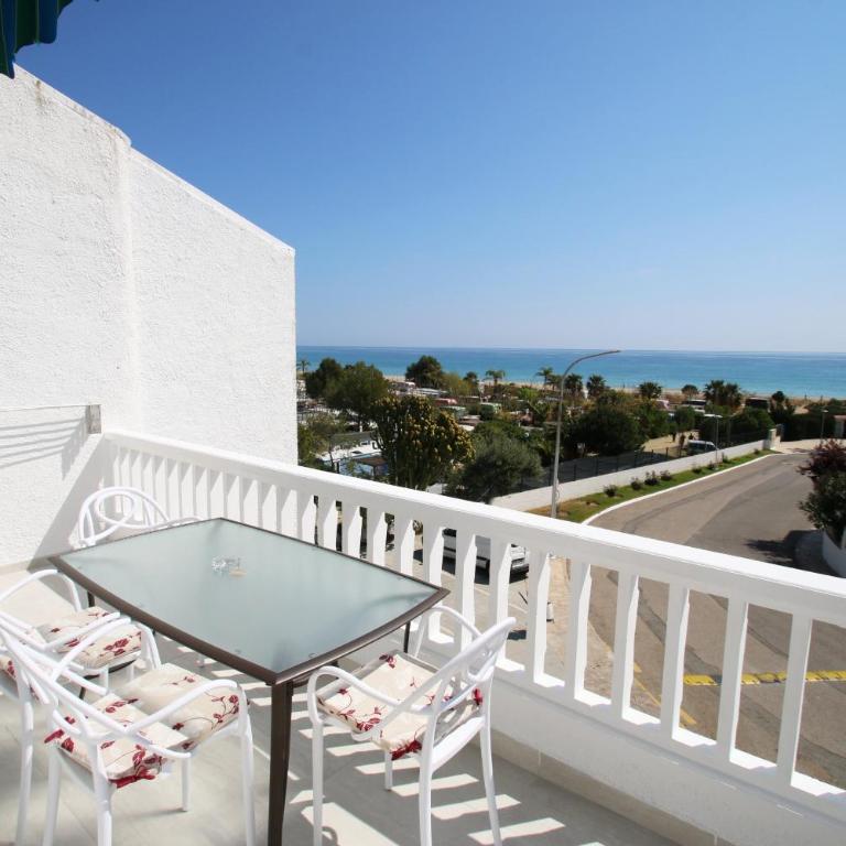 Casa Carmen 4 - Apartamento con vistas al mar - 15