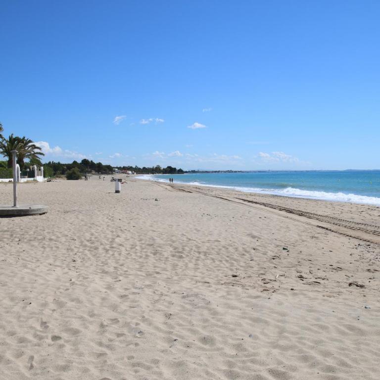 Casa Carmen 4 - Apartamento con vistas al mar - 22